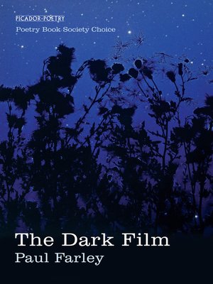cover image of The Dark Film